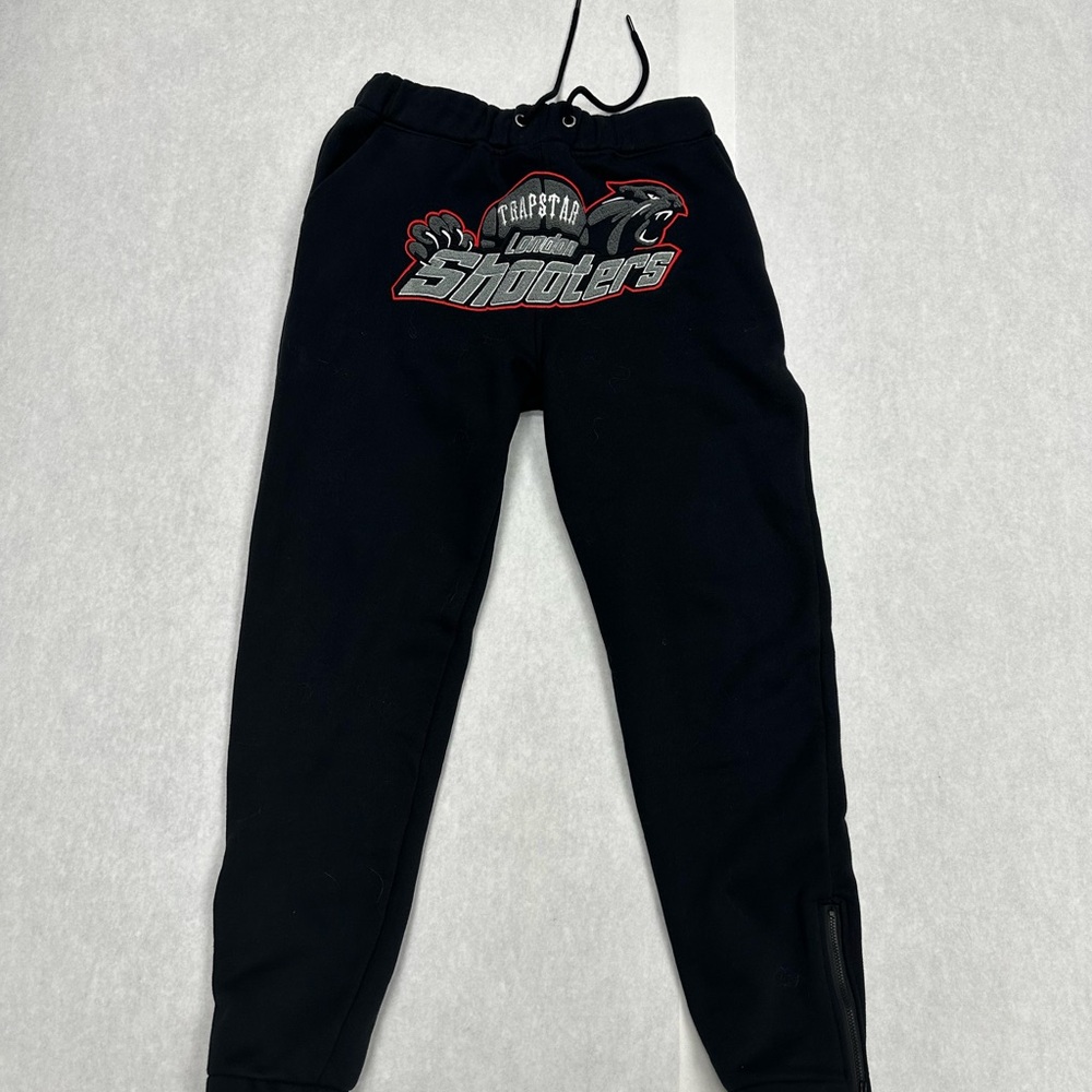 Trapstar Tracksuit - image 2